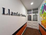 St. Marys Square, Swansea SA1, Studio to rent, £600 pcm... St. Marys Square, Swansea SA1, Studio to rent, £600 pcm...