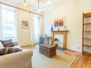 St Mary's Street, Edinburgh EH1, 1 bed flat to rent,...
