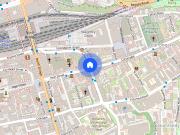 St Marys Street, Royal Mile, Edinburgh, EH1