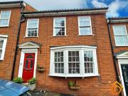 St. Marys Street, Scarborough, 4 Bedroom Terraced