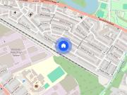 St. Marys Street, Warrington, WA4