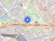 St Marys Terrace Little Venice London W2