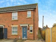 St. Marys Walk, Hambleton, 3 Bedroom End