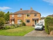 St. Marys Way, BALDOCK