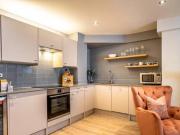 St. Marys, York, 1 Bedroom Flat