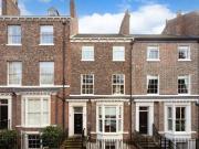 St. Marys, York, 3 Bedroom Terraced