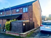 St. Matthews Court, Bletchley, Milton Keynes