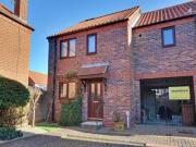 St. Matthews Court, Minster Moorgate, 3 Bedroom Semi...