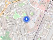 St Matthews Gardens, Cambridge, CB1