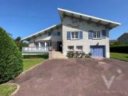 ST MAURICE DE LIGNON / MAISON D'ARCHITECTE 166M² /...