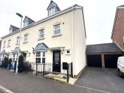 St. Mawgan Street, Kingsway, 4 Bedroom House