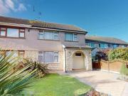 St. Mellons Road, Marshfield, 3 Bedroom Semi detached