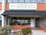 St Michael Apartments 1445 Ouellette Ave Windsor ON N8X...
