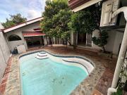 St. Michael’s Village 4BR House 451sqm Pool 2 car Maids...