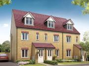 St Michael´s Way, South Ryhope, Sunderland, 3 Bedroom...