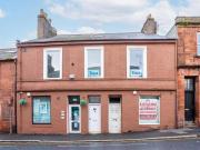 St. Michael Street, Dumfries, 5 Bedroom Flat