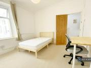 St. Michaels Avenue, Pontypridd, 1 Bedroom House