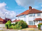 St. Michaels Avenue, Wembley, 3 Bedroom Semi detached