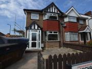 St. Michaels Avenue, Wembley,HA9 6SD, 3 bedroom, Semi...