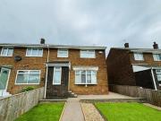 St. Michaels, Chilton Moor, 3 Bedroom House