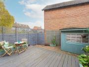St Michaels Close, Beckton, E16