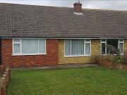 St Michaels Close, Canterbury CT2, 3 bed bungalow to...