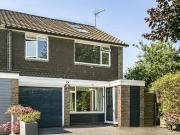St. Michaels Close, Harpenden, 4 Bedroom End