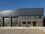 St. Michaels Close, Unit D, Forstal Industrial Estate,...