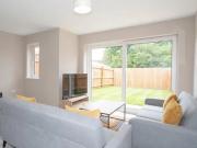 St. Michael's Court, Smethwick, B66 3BX, United...