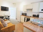 St. Michaels Hill, Bristol BS2, 1 bed flat to rent,...