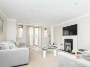 St Michaels Lane, Bournemouth, 4 Bedroom Mews