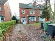 St. Michaels Lane, Leeds, 6 Bedroom Semi detached