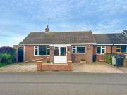 St Michaels Lane, Wainfleet, 2 Bedroom Bungalow