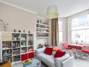 St. Michaels Place, Brighton, 2 Bedroom Flat
