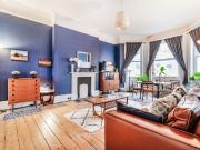 St Michaels Place, Brighton