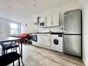 St Michaels Road, Bournemouth BH2, 1 bed flat to rent,...