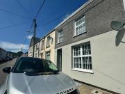 St. Michaels Road, Maesteg, 3 Bedroom Terraced