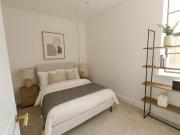 St Michaels Road, Northampton