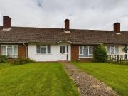 St Michaels Road, South Ham, Basingstoke RG22, 2 bed...