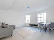 St. Michaels Street, London W2, 2 bed flat to rent,...