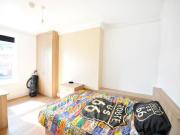 St. Michaels Terrace, Headingley