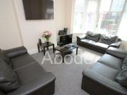 St Michaels Villas, Headingley, 9 Bedroom House