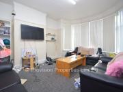 St Michaels Villas, Headingley, Leeds LS6, 7 bed semi...