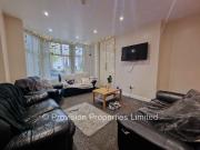 St. Michaels Villas, Headingley, Leeds LS6, 8 bed semi...