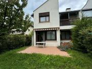 St Michel sur orge. Maison de 100m avec sous sol 3 chambres