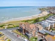 St. Mildreds Road, Westgate on sea, 4 Bedroom Flat