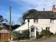 St. Minver, Churchtown, Wadebridge, 3 Bedroom Cottage