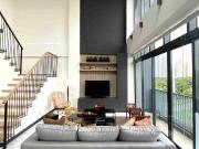 ST MORITZ PRIVATE ESTATES McKinley West Taguig Bi Level...