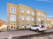 St Neots Road, Hardwick, Cambridge CB23, 1 bed flat to...
