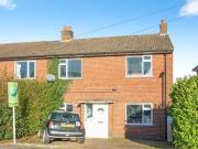 St. Nicholas Estate, Baddesley Ensor, 3 Bedroom Semi...